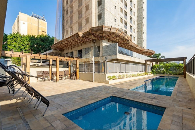 Imagem Apartamento com 2 Quartos à Venda, 65 m² em Vila Gustavo - São Paulo