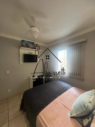 Imagem Apartamento com 2 Quartos à Venda, 60 m² em Piracicamirim - Piracicaba
