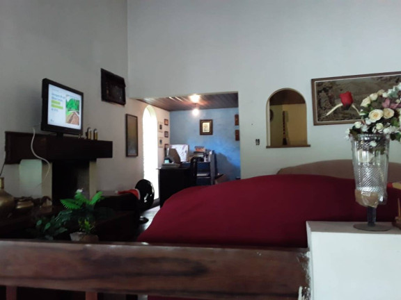 Imagem Casa de Condomínio com 3 Quartos à Venda, 1.288 m² em Condomínio Nova São Paulo - Itapevi