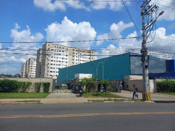 Apartamento com 1 Quarto à Venda, 65 m² em Cidade Antonio Estevao De Carvalho - Sao Paulo