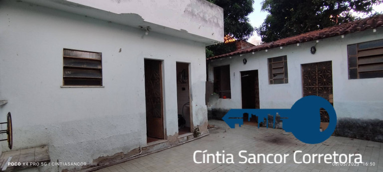 Imagem Casa com 3 Quartos à Venda, em Centro - Campos Dos Goytacazes Imagem Casa com 3 Quartos à Venda, em Centro - Campos Dos Goytacazes
