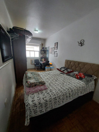 Imagem Apartamento com 2 Quartos à Venda, em Centro - São Vicente Imagem Apartamento com 2 Quartos à Venda, em Centro - São Vicente