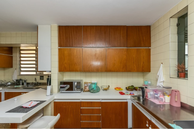Imagem Casa com 3 Quartos à Venda, 379 m² em Pacaembu - São Paulo