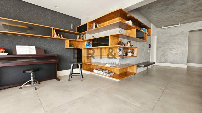 Imagem Apartamento com 3 Quartos para Alugar, 275 m² em Campo Belo - São Paulo Imagem Apartamento com 3 Quartos para Alugar, 275 m² em Campo Belo - São Paulo