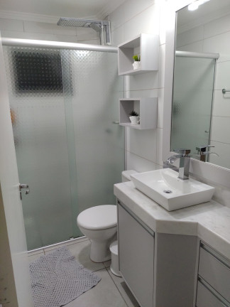 Imagem Apartamento com 2 Quartos à Venda, 75 m² em Petrópolis - Taquara Imagem Apartamento com 2 Quartos à Venda, 75 m² em Petrópolis - Taquara