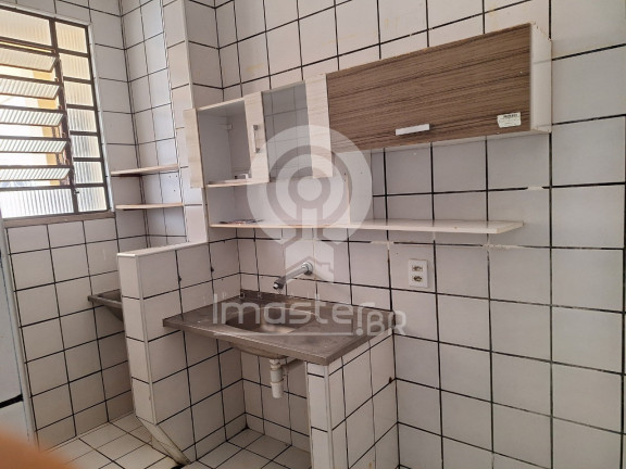Imagem Apartamento com 2 Quartos à Venda, 48 m² em Jardim Das Oliveiras - Fortaleza