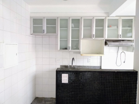 Imagem Apartamento com 1 Quarto à Venda, 49 m² em Pinheiros - São Paulo