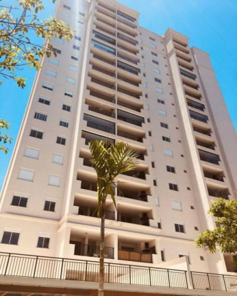 Imagem Imóvel com 2 Quartos à Venda, 68 m² em Vila Cruzeiro - São Paulo
