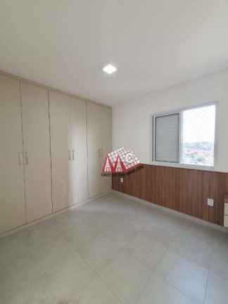 Imagem Apartamento com 2 Quartos à Venda, 61 m² em Condomínio Residencial Azaleia - Sorocaba