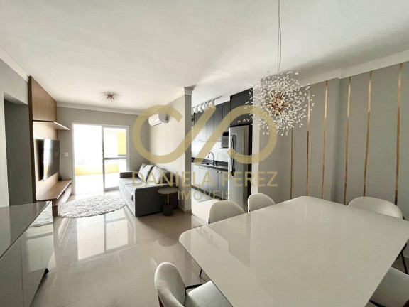 Imagem Apartamento com 3 Quartos à Venda, 96 m² em Canto Do Forte - Praia Grande Imagem Apartamento com 3 Quartos à Venda, 96 m² em Canto Do Forte - Praia Grande
