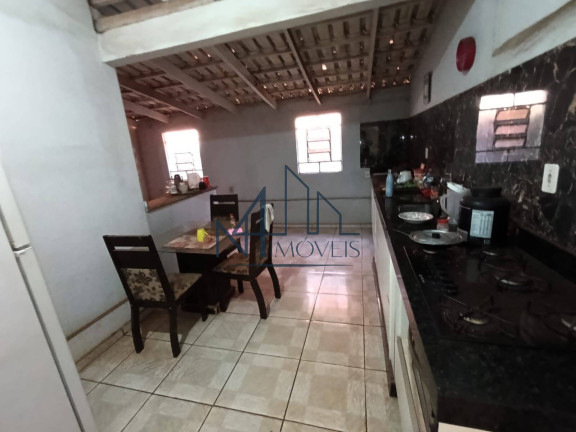 Imagem Casa com 3 Quartos à Venda, 430 m² em Jardim Iracema - Aparecida De Goiânia