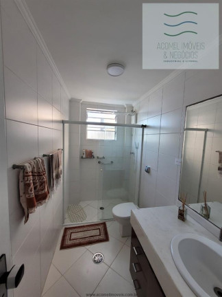 Imagem Apartamento com 2 Quartos à Venda, 100 m² em Itararé - São Vicente