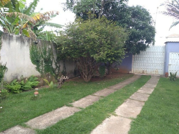 Imagem Casa com 4 Quartos à Venda, 600 m² em Setor Habitacional Arniqueira (águas Claras) - Brasília