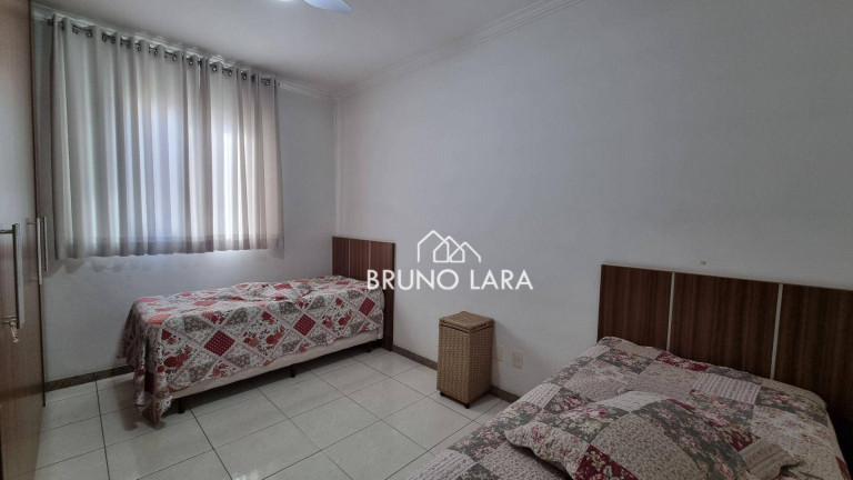 Imagem Casa com 5 Quartos à Venda, 420 m² em Ingá - Betim