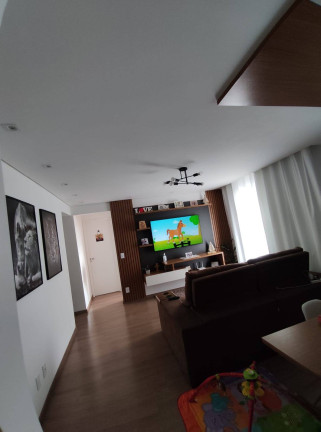 Imagem Apartamento com 3 Quartos à Venda, 80 m² em Granjas Santa Terezinha - Taubaté Imagem Apartamento com 3 Quartos à Venda, 80 m² em Granjas Santa Terezinha - Taubaté