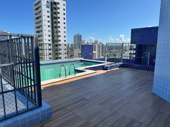 Imagem Apartamento com 3 Quartos à Venda, 97 m² em Candeias - Jaboatão Dos Guararapes Imagem Apartamento com 3 Quartos à Venda, 97 m² em Candeias - Jaboatão Dos Guararapes