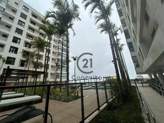 Imagem Apartamento com 3 Quartos à Venda, 97 m² em Balneário - Florianópolis