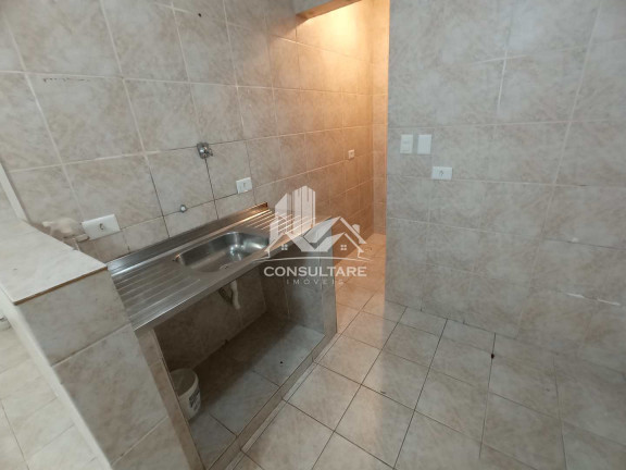 Imagem Imóvel à Venda, 37 m² em Gonzaga - Santos