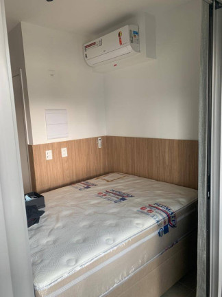 Imagem Apartamento com 1 Quarto à Venda, 19 m² em Pinheiros - São Paulo Imagem Apartamento com 1 Quarto à Venda, 19 m² em Pinheiros - São Paulo