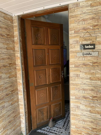 Casa com 2 Quartos para Alugar,  em Americanópolis - São Paulo
