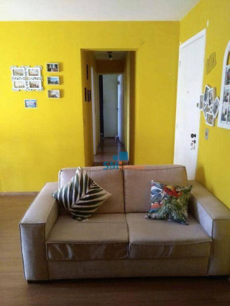 Imagem Apartamento com 2 Quartos à Venda, 59 m² em Jardim São Luís - São Paulo Imagem Apartamento com 2 Quartos à Venda, 59 m² em Jardim São Luís - São Paulo