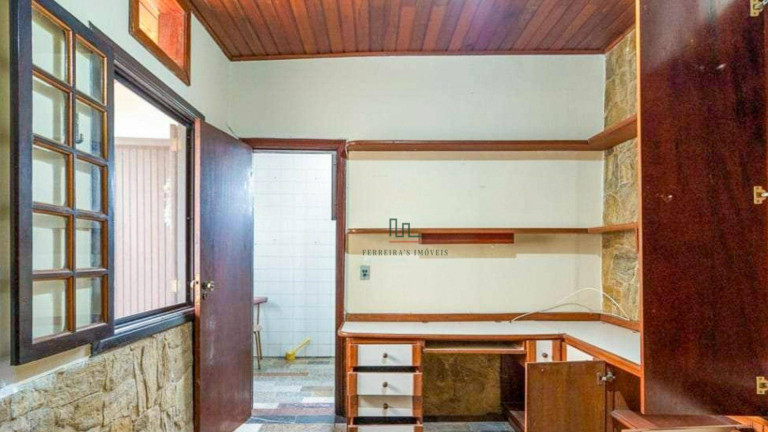 Imagem Casa com 4 Quartos à Venda, 240 m² em Itaipu - Niterói