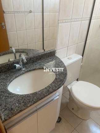 Imagem Apartamento com 3 Quartos à Venda, 123 m² em Setor Bueno - Goiânia