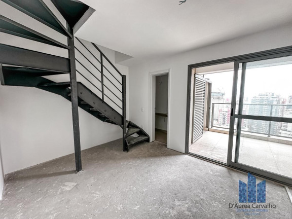 Imagem Apartamento com 1 Quarto à Venda, 62 m² em Jardim América - São Paulo Imagem Apartamento com 1 Quarto à Venda, 62 m² em Jardim América - São Paulo