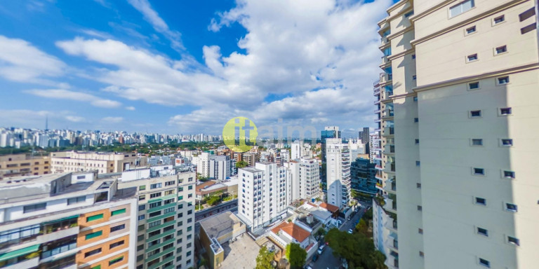 Imagem Apartamento com 2 Quartos à Venda, 98 m² em Itaim Bibi - São Paulo Imagem Apartamento com 2 Quartos à Venda, 98 m² em Itaim Bibi - São Paulo