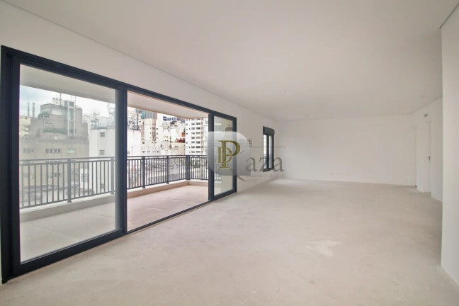 Imagem Apartamento com 3 Quartos à Venda, 226 m² em Jardim Paulista - São Paulo