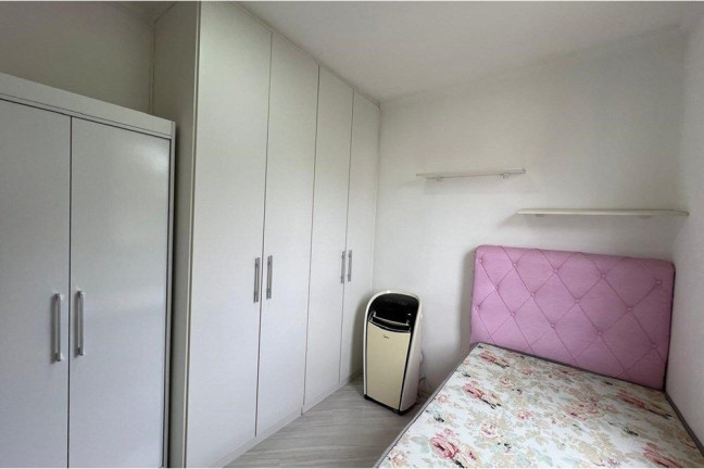 Imagem Apartamento com 2 Quartos à Venda, 45 m² em Campo Limpo - São Paulo Imagem Apartamento com 2 Quartos à Venda, 45 m² em Campo Limpo - São Paulo