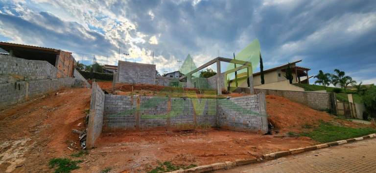 Imagem Terreno em Condomínio à Venda, 1.000 m² em Represa - Piracaia Imagem Terreno em Condomínio à Venda, 1.000 m² em Represa - Piracaia