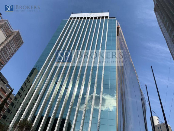 Imagem Sala Comercial para Alugar, 362 m² em Jardim Paulistano - São Paulo