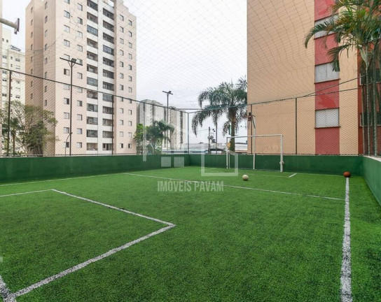 Imagem Apartamento com 3 Quartos à Venda, 68 m² em Planalto - São Bernardo Do Campo