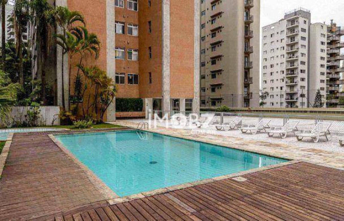 Imagem Imóvel com 2 Quartos à Venda, 70 m² em Morumbi - São Paulo Imagem Imóvel com 2 Quartos à Venda, 70 m² em Morumbi - São Paulo