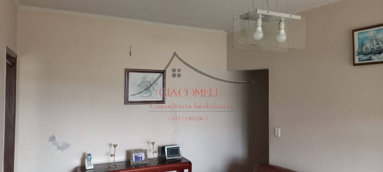 Imagem Casa com 5 Quartos à Venda, 330 m² em Jardim Paraguaçu - São Paulo