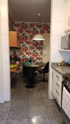 Imagem Apartamento com 3 Quartos à Venda, 168 m² em Jardim Santo Amaro - São Paulo Imagem Apartamento com 3 Quartos à Venda, 168 m² em Jardim Santo Amaro - São Paulo