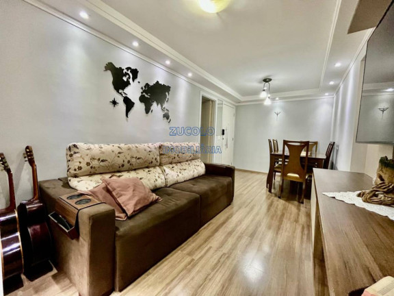 Imagem Apartamento com 2 Quartos à Venda, 51 m² em Vila São Pedro - Santo André Imagem Apartamento com 2 Quartos à Venda, 51 m² em Vila São Pedro - Santo André