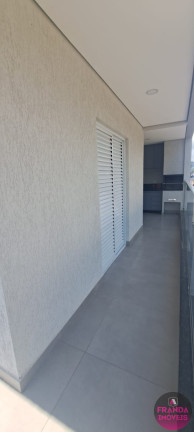 Imagem Apartamento com 2 Quartos à Venda, 55 m² em Perequê Açu - Ubatuba