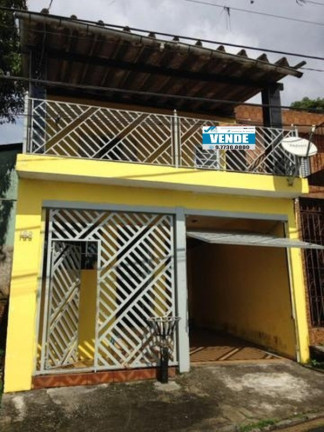 Imagem Casa com 4 Quartos à Venda, 170 m² em Jardim Lider - São Paulo