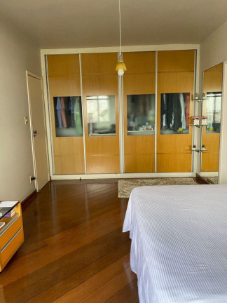 Imagem Apartamento com 4 Quartos à Venda, 220 m² em São José - Aracaju
