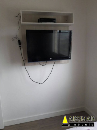 Imagem Apartamento com 3 Quartos à Venda, 55 m² em Canhema - Diadema