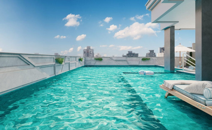 Imagem Apartamento com 2 Quartos à Venda, 65 m² em Itapema - Itapema