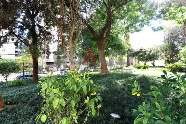 Imagem Apartamento com 3 Quartos à Venda, 115 m² em Moema - São Paulo