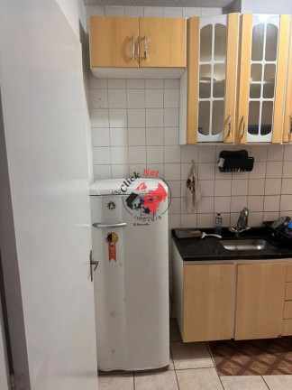 Imagem Apartamento com 2 Quartos à Venda, 60 m² em Nova Petrópolis - São Bernardo Do Campo Imagem Apartamento com 2 Quartos à Venda, 60 m² em Nova Petrópolis - São Bernardo Do Campo
