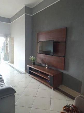 Casa com 3 Quartos à Venda, 107 m² em Horto Florestal - Sorocaba