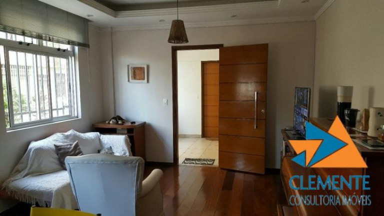 Imagem Apartamento com 3 Quartos à Venda, 98 m² em Santa Lúcia - Belo Horizonte Imagem Apartamento com 3 Quartos à Venda, 98 m² em Santa Lúcia - Belo Horizonte