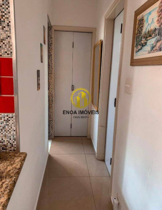 Imagem Apartamento com 2 Quartos à Venda, 68 m² em Itararé - São Vicente Imagem Apartamento com 2 Quartos à Venda, 68 m² em Itararé - São Vicente