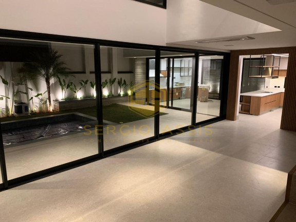 Imagem Casa de Condomínio com 4 Quartos à Venda, 486 m² em Tamboré - Santana De Parnaíba Imagem Casa de Condomínio com 4 Quartos à Venda, 486 m² em Tamboré - Santana De Parnaíba