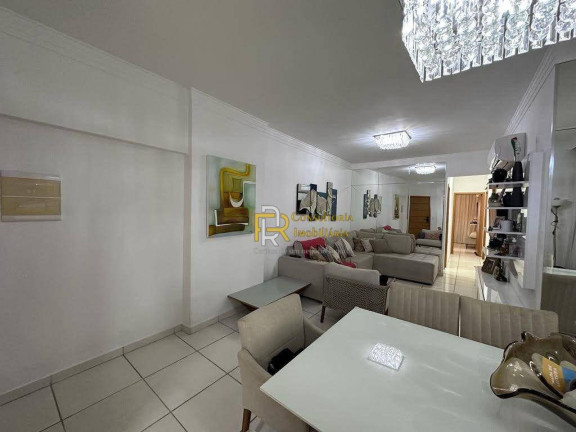 Imagem Apartamento com 3 Quartos à Venda, 128 m² em Vila Guilhermina - Praia Grande Imagem Apartamento com 3 Quartos à Venda, 128 m² em Vila Guilhermina - Praia Grande